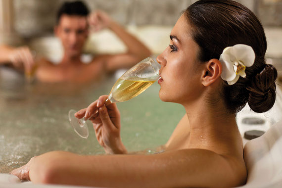Relax da sogno | Pacchetto Hotel con spa | AS Hotels