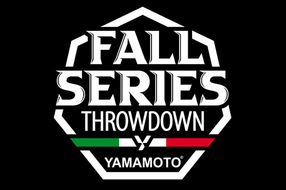 CrossFit Fall Series Throwdown<br>Desio (9-11 dicembre 2022)