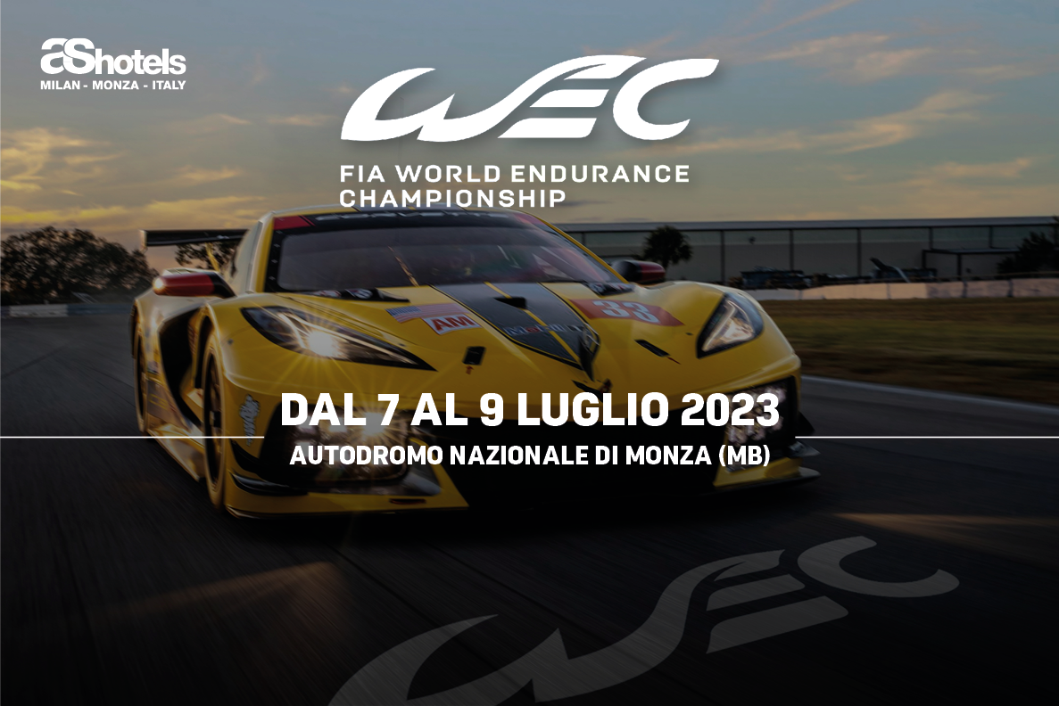 WEC – World Endurance Championship