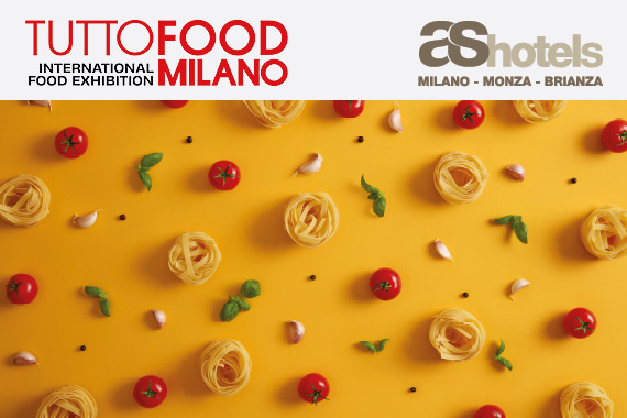 TUTTO FOOD MILANO<br>11-14 Maggio 2026